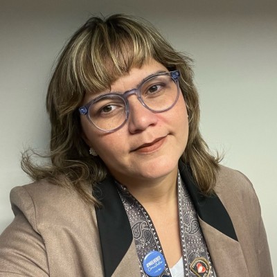 Priscila dos Santos Araujo